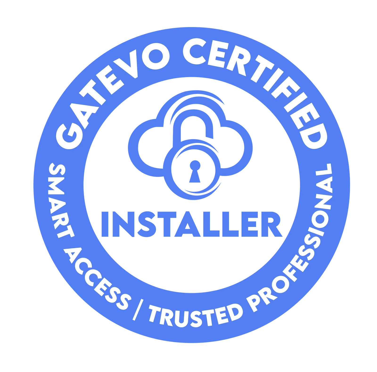 Certified Installer