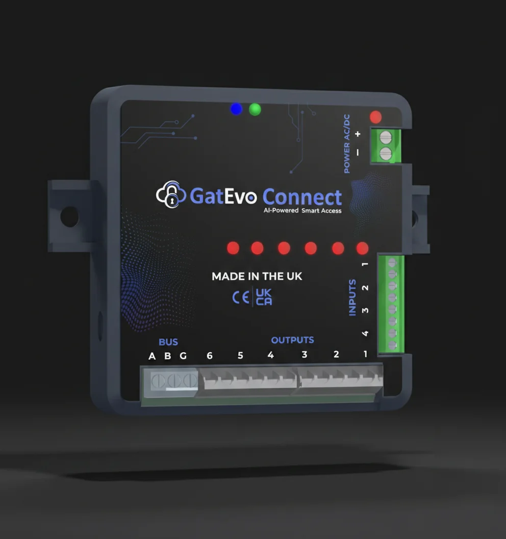 GatEvo Connect