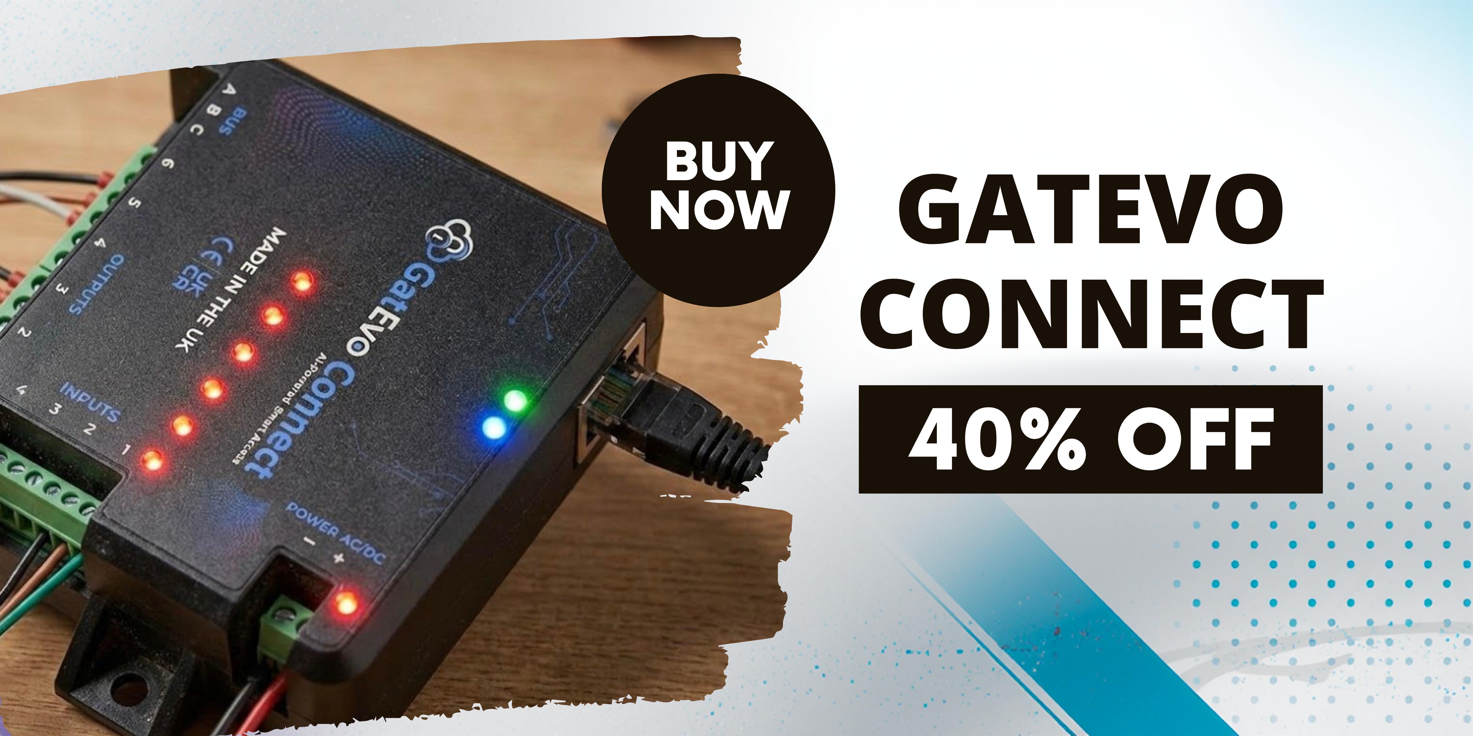 GatEvo Exclusive Offer