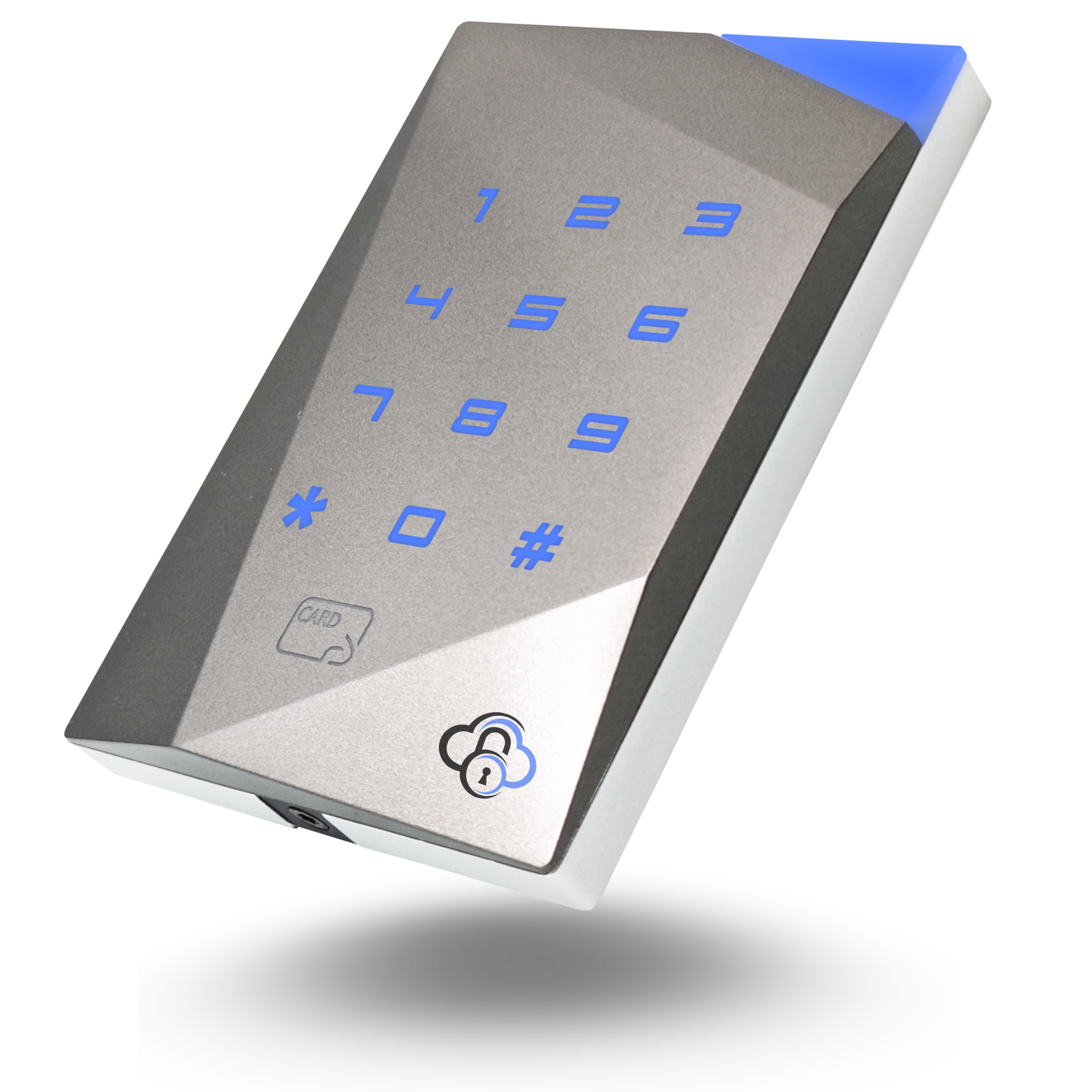 GatEvo ProxPad