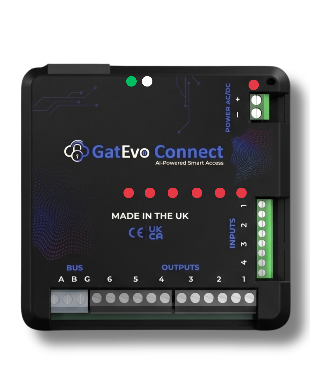 GatEvo Connect 4G — product photo 1 of 3
